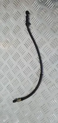 Suzuki Jimny Turbo turbocharger oiling pipe/hose