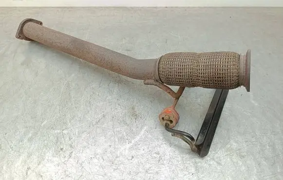 Volvo V60 Exhaust flexible connection 