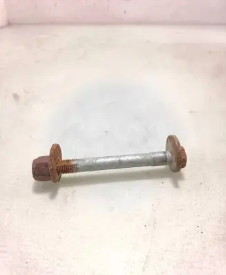 Audi A4 S4 B6 8E 8H Rear suspension camber bolt 