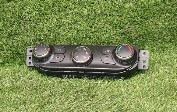 KIA Ceed Climate control unit 97250A2002