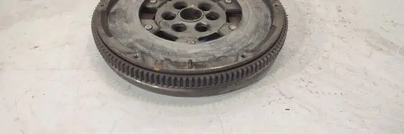 Volkswagen PASSAT B8 Dual mass flywheel 