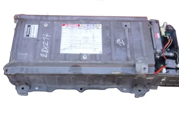 Toyota Prius (NHW20) Hybrid / electric car battery G928047110 1NZFXE