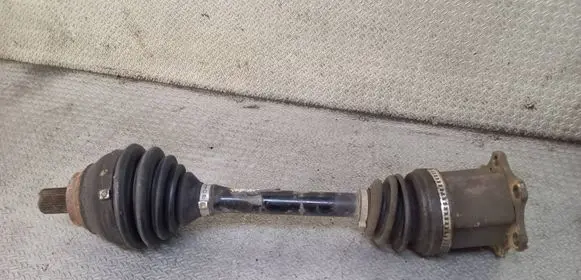 Volkswagen PASSAT B6 Front driveshaft