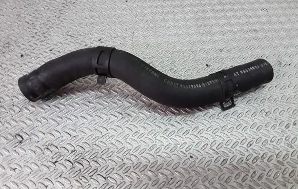 Opel Antara Engine coolant pipe/hose 96629094
