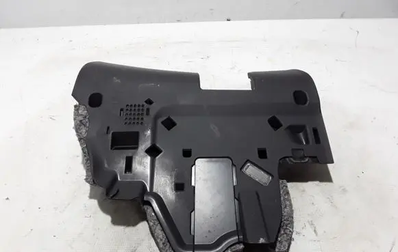 Audi A6 S6 C6 4F Panel trim 4F1863075
