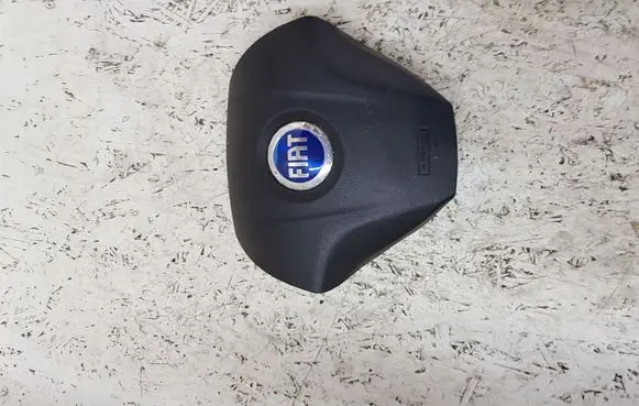 Fiat Punto (199) Steering wheel airbag