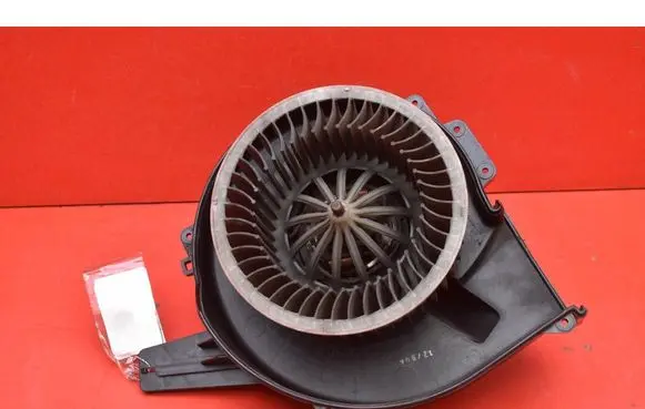 Skoda Fabia Mk1 (6Y) Heater fan/blower 6Q1819015C