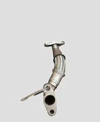 Audi A5 8T 8F Turbo turbocharger oiling pipe/hose