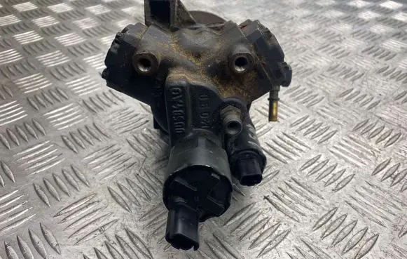 Nissan Qashqai Fuel injection high pressure pump A2C20000754 167008859R
