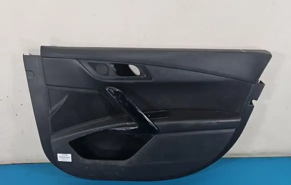 Peugeot 508 Front door card panel trim 96709408ZE IMPRK1534590