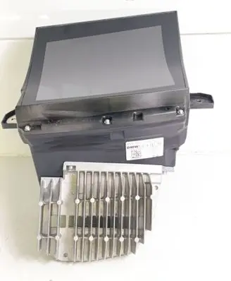 BMW 5 F10 F11 Head up display screen 9240166