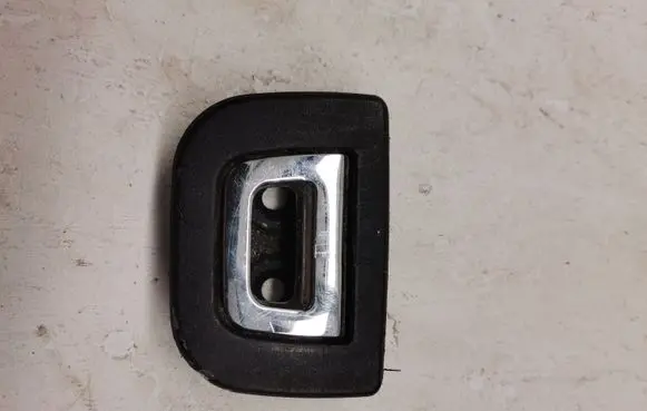 BMW 5 F10 F11 Other trunk/boot trim element