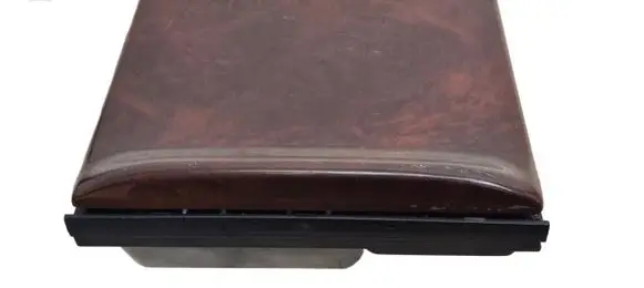 Volkswagen Golf IV Car ashtray 1J0857961C
