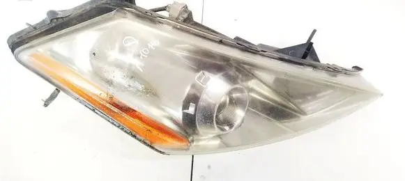 Nissan Murano Z50 Headlight/headlamp