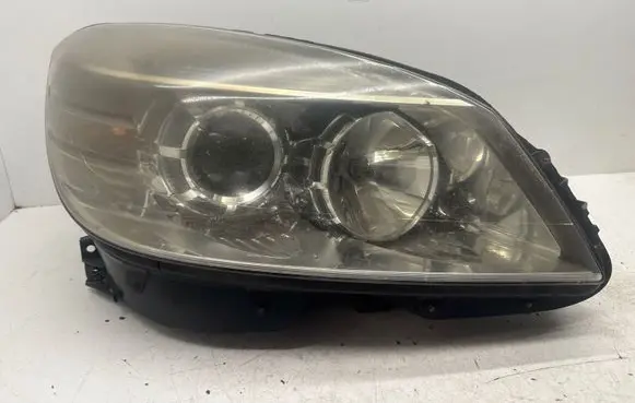 Mercedes-Benz C W204 Headlight/headlamp 030123460200