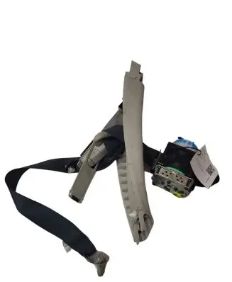 Mazda 6 Front seatbelt 0539067 0439067 TKAH2EH933