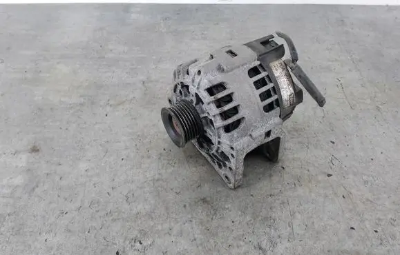 Seat Ibiza III (6L) Generator/alternator 03D903025H