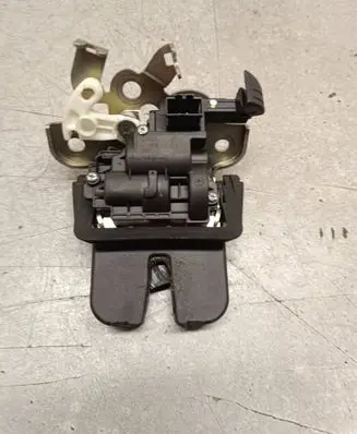 Audi Q5 SQ5 Tailgate/trunk/boot lock/catch/latch 8E0827505 230709