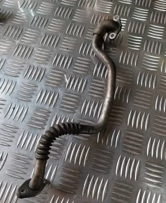Toyota RAV 4 (XA30) Turbo turbocharger oiling pipe/hose