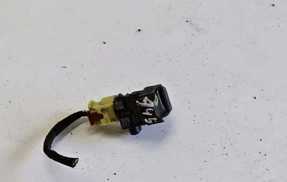 Porsche Panamera (971) Airbag deployment crash/impact sensor 4N0959651D
