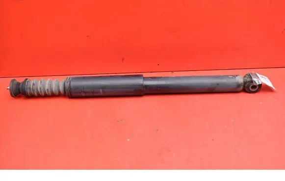 Renault Clio III Rear shock absorber/damper 8200584312-A