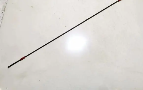 Volkswagen Golf V Oil level dip stick 