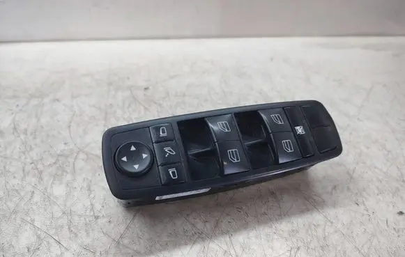 Mercedes-Benz ML W164 Electric window control switch A2518300290