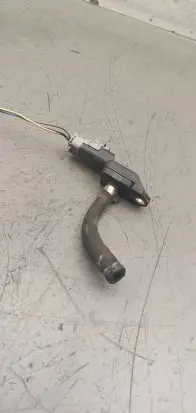 Air pressure sensor