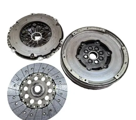 Mazda 6 Clutch set kit R2A116610B