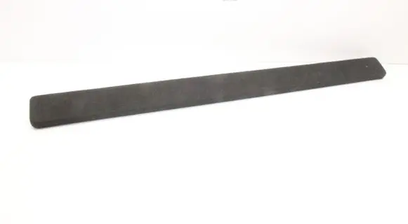 Nissan X-Trail T33 Trunk/boot floor carpet liner 849B26RA0A