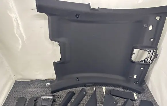 BMW 6 F12 F13 Headlining 