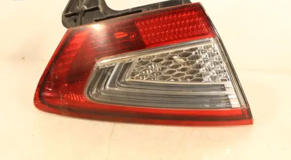 Ford Mondeo MK IV Rear/tail lights BS7113603AE