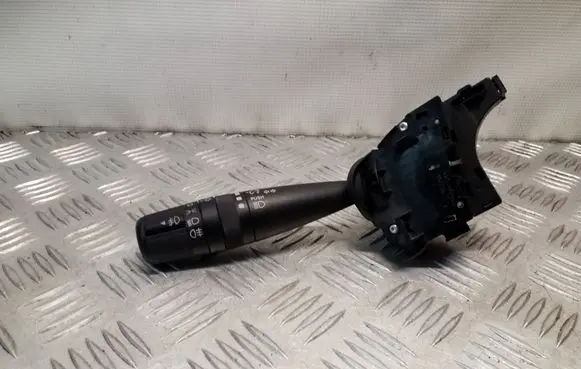 Jeep Patriot Indicator stalk 214866145