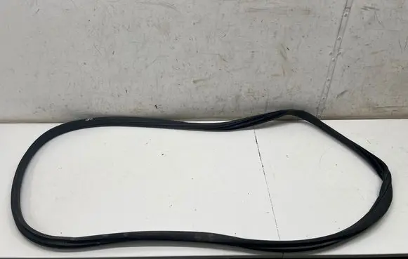 Land Rover Discovery 5 Front door rubber seal HY32253A1011