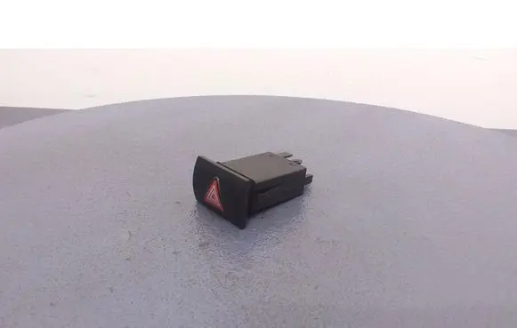 Seat Leon (1M) Hazard light switch 1M0941503