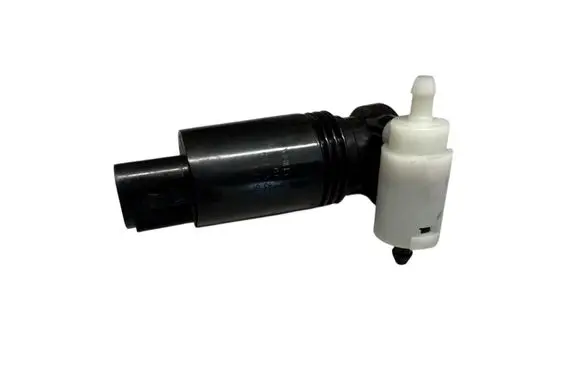 Windscreen/windshield washer pump