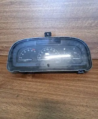 Renault Laguna I Speedometer (instrument cluster) 09044669091