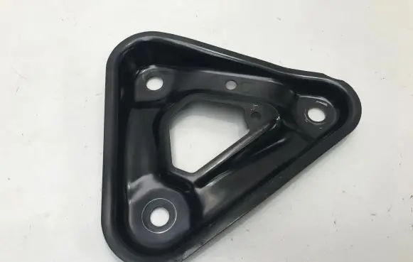 Nissan Qashqai J12 Front subframe