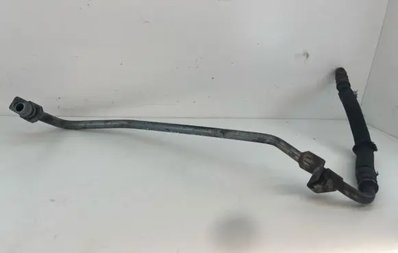 Audi A4 S4 B8 8K Gearbox oil cooler pipe/hose 8K0317826AC