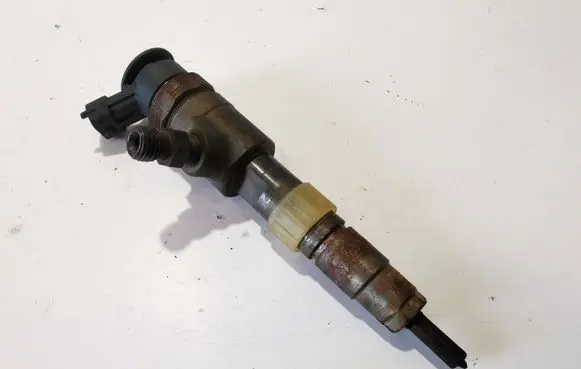 Citroen Berlingo Fuel injector 870692