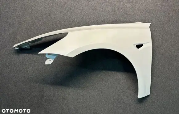 Tesla Model 3 Fender