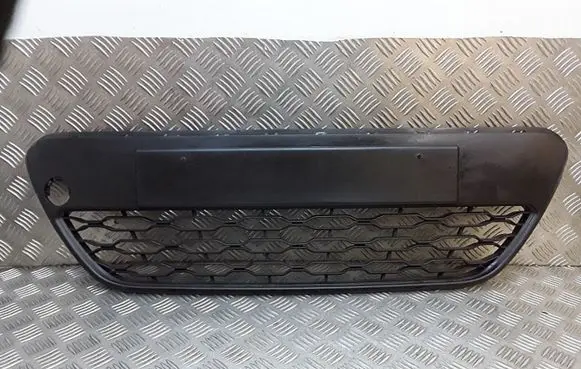 KIA Rio Front bumper lower grill 865611W200