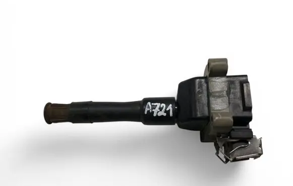 BMW 7 E38 High voltage ignition coil 1703359