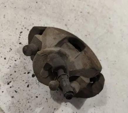 Ford Focus Front brake caliper