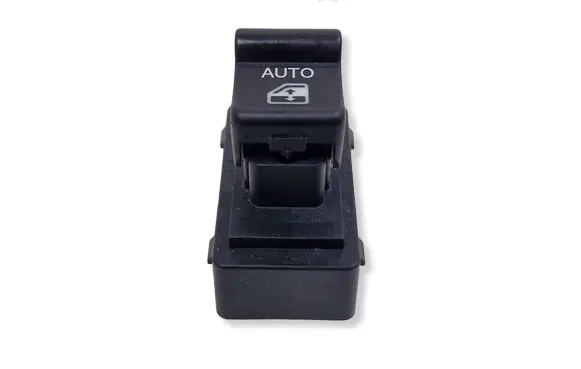 Jeep Renegade Electric window control switch 30170843