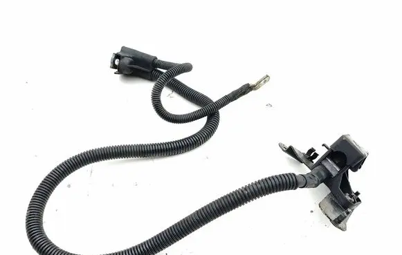 Porsche 911 996 Wires (starter motor) 