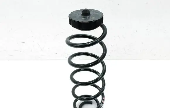 Audi A4 S4 B8 8K Rear coil spring