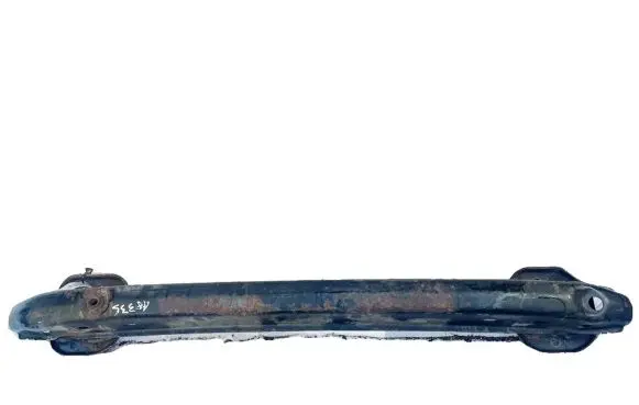 Rear beam