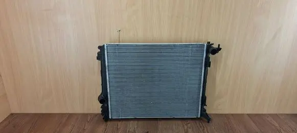 Renault Megane IV Coolant radiator 214108607R