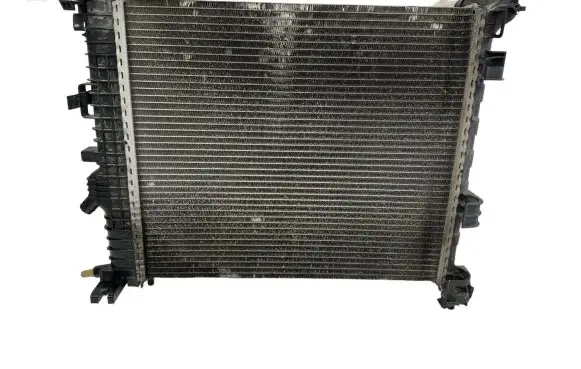 Opel Meriva B Coolant radiator 560961104 13283250 R3444005